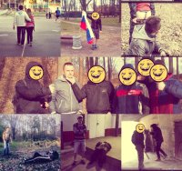 Создать мем ааа
