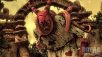 Сфоткай меня как буто я гитарист slipknot'a, Мем Alice madness returns палыч