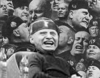 Создать мем Benito