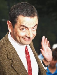 Создать мем Бин