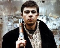 Создать мем Бодров