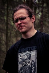 Создать мем Денис