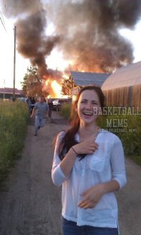 Создать мем Dom Gorit Basketball Mems