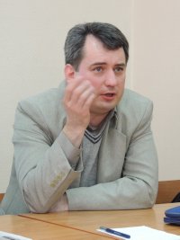 Создать мем Дубровин