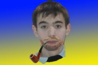 Создать мем Едк
