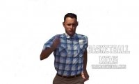 Создать мем Forrest Basketball Mems