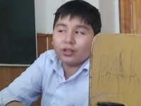 Создать мем Гном