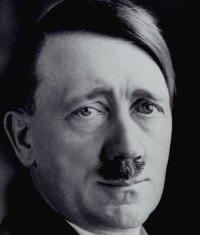 Создать мем Hitler