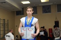 Создать мем Кач