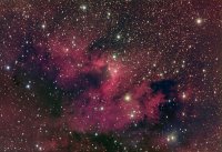 Создать мем Космос