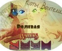 обожаю читать Котов - воителей, Мем Коты-Воители
