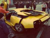 Создать мем lambo