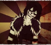 Создать мем Laughing Jack