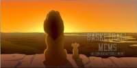 Создать мем Lion King Basketball Mems