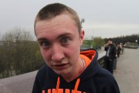 Создать мем Макар