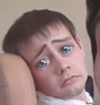 Создать мем Мимимии