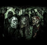 Создать мем Mushroomhead