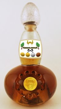 Создать мем НавальнинкА
