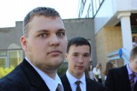 Создать мем Поворот