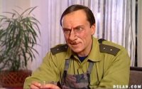 Создать мем Прапорщик Задов