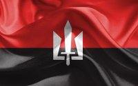 Создать мем Правосеки гомосеки