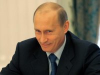 Создать мем Путинмем