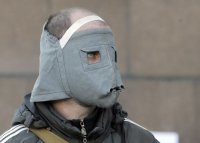 Создать мем Сепаратист