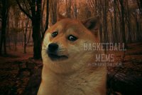 1488 228, Мем Собака Basletball Mems
