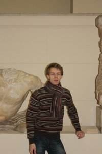 Создать мем Тихон Тихонов