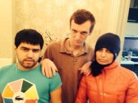Создать мем в
