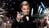 Создать мем Великий Гэтсби Basketball Mems