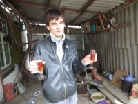 Создать мем Виталя