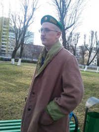 Создать мем военный