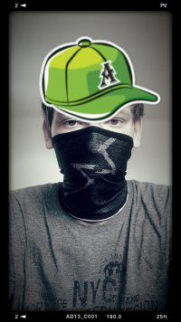 Создать мем Watch Dogs