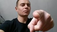 Создать мем Я горжусь