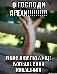 о господи арехи!!!!!!!!!! я вас люблю а ищё больше свои какашки!!!