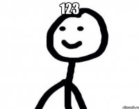 123 