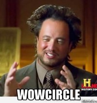  WOWCIRCLE