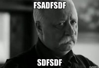 fsadfsdf sdfsdf