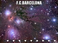 F.C.BARCELONA ☺♥☺♥☺♥☺♥☺♥☺♥☺♥☺♥☺♥