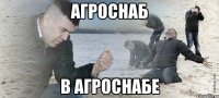 агроснаб в агроснабе