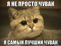 Я не просто чувак Я самый лучший чувак