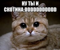 ну ты и скотина:DDDDDDDDDDD 