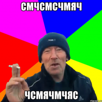 смчсмсчмяч чсмячмчяс