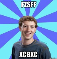 fZSff xcbxc