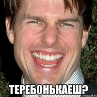  теребонькаеш?