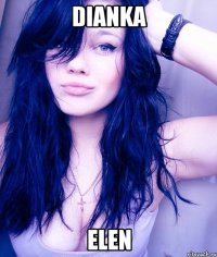 Dianka Elen