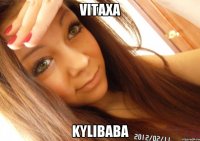 Vitaxa Kylibaba