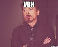 VBH 