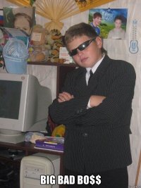  Big Bad Bo$$